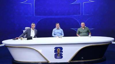 برنده بزرگ دیشب، بیگمان عادل فردوسیپور بود
