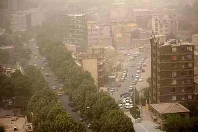  پیشگامی ایران در مدیریت بحران منطقه؛ تشکیل کارگروه مشترک برای مقابله با گرد و غبار