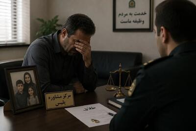سهیلا همسرم منتظرم نماند و در غیابم ازدواج کرد؛ اعتراف تلخ طلافروشی که همه چیزش را از دست داد