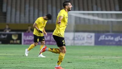 پرسپولیس به دنبال هایجک این ستاره