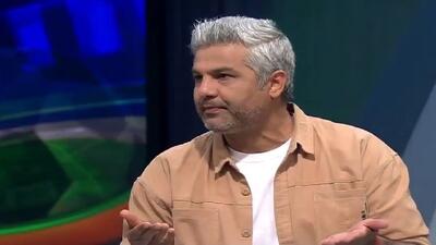  جوانان آکادمی استقلال توان کمک به تیم بزرگسالان را دارند