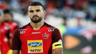 سد بزرگ در مسیر بازگشت احمد نوراللهی به پرسپولیس