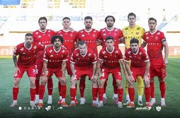  گره کور قراردادهای پرسپولیس اینجاست؛ بیفوما و گرا دردسر تازه سرخ‌ها