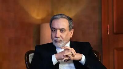  روایت عراقچی از یک حفره امنیتی بزرگ ؛ حمله به بیت رهبری چگونه ممکن شد؟ | تهدید هنوز جدی است
