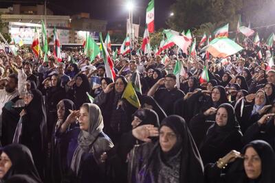 کنایه روزنامه جوان: برخی خودعمارپندارها هنوز از فضای انتخابات خارج نشدهاند