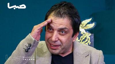  عباس جمشیدی‌فر تهیه‌کننده تئاتر شد | مجموعه رسانه ای صبا