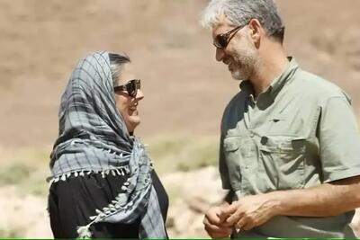 آزاد شدن هومن جوکار و سپیده کاشانی - سلام نو