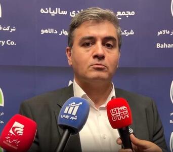  استراتژی جدید غانیزان برای رشد فروش/ توسعه صادرات و نوسازی تولید