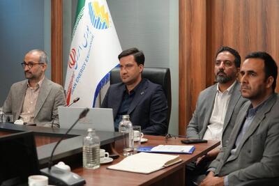 بورس انرژی ایران، عضو انجمن بینالمللی بورسهای آتی و کالایی (ACE) شد