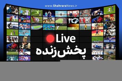  پخش زنده بازی اسپانیا و آرژانتین با گزارش عادل فردوسی‌پور (۲۸ تیر ۱۴۰۵) + تماشای آنلاین