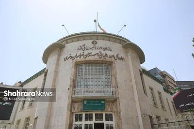  استرداد مالیات به صادرکنندگان سیستمی شد +فیلم
