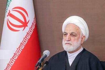 محسنی اژهای: در هیچ یک از رسیدگیهای قضایی، سوگیری سیاسی نداریم