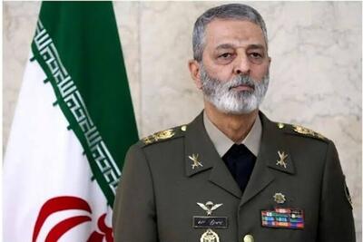 ویدئو | سخنان منتشرنشده از آخرین دیدار سرلشکر موسوی با فرماندهان ارتش