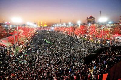 مدیر حوزه علمیه خراسان: حفظ انسجام ملی و برگزاری باشکوه اربعین ضرورت امروز کشور است