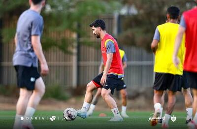 دعوا در پرسپولیس به خاطر اخراج یک جاسوس