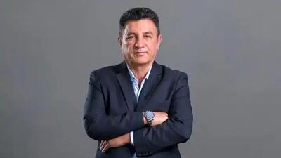 ویدئو| واکنش قلعه نویی به حواشی ساعت معروفاش: اگر یقه باز میگذاشتم آدم خوبی بودم؟!