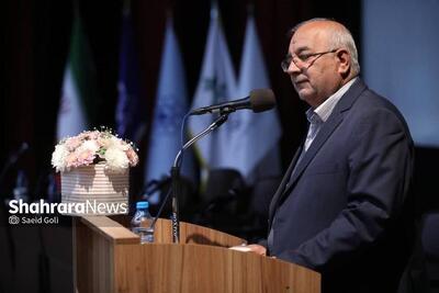  موحدیان: شهرداری مشهد مقدس، برند خدمت در اربعین است