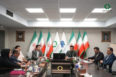  مجمع عمومی شرکت طلای صدر تفتان برگزار شد