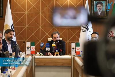 نشست مدیرعامل وصندوق با مدیران صندوق بازار سرمایه