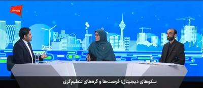 نگرانیها درباره تنظیمگری و رقابت با بخش خصوصی افزایش یافت