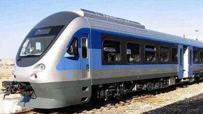 آغاز فروش بلیت قطارهای مرداد از ۲۹ تیر