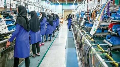  زنجیره تأمین باید در اولویت نظام مالی صنعت خودرو قرار گیرد