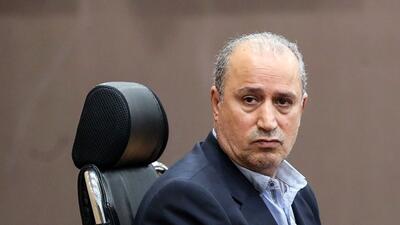 مهدی تاج: ساختمان جدید فدراسیون فوتبال با مشارکت فیفا ساخته میشود