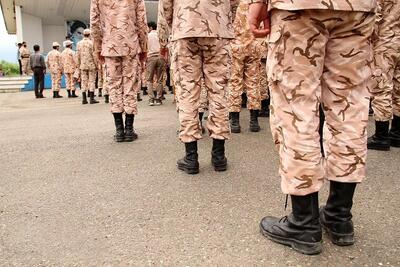  فراخوان اعزام مشمولان مردادماه صادر شد