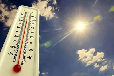 پیش بینی هوای گیلان فردا دوشنبه 29 تیر/ هوای استان ناپایدار میشود