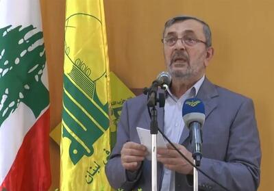 حزبالله: دولت به همه خیانت کرد/ آینده لبنان را مقاومت ترسیم میکند