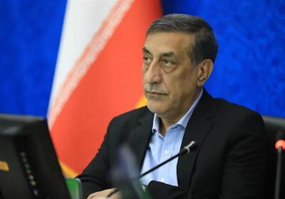 قائمپناه: مسیر جایگزین برای تردد در محور سیرجان–بندرعباس ایجاد شده است + فیلم