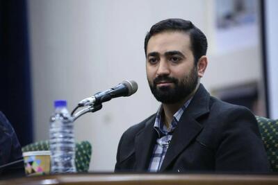  یامین پور: بچه جنوبم، به خانه خودم آمدم/ دل همه برای آبادان و خرمشهر و خوزستان می‌تپد؛ اینجا جان ماست + فیلم