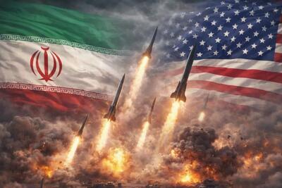 جنگ علیه ایران برای آمریکا در مسیر اشتباه در حال حرکت است