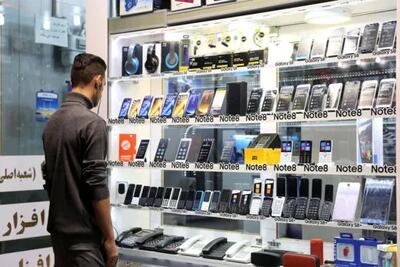 مطالبه تازه بازار موبایل از دولت