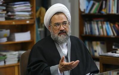  نوگرایی در فقه نباید با مدگرایی اشتباه گرفته شود