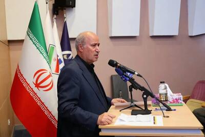  تاج: ساختمان جدید فدراسیون فوتبال با حمایت فیفا ساخته می‌شود