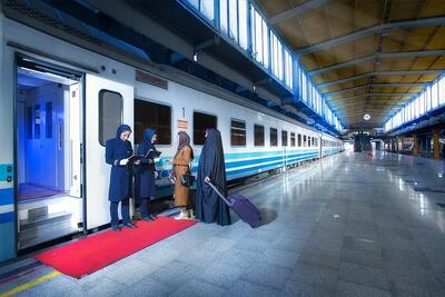 وزیر راه: ایستگاه انشعابی راهآهن بندرعباس بهزودی فعال میشود