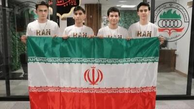 پیام تبریک دبیر شورای عالی انقلاب فرهنگی به وزیر آموزش و پرورش در پی درخشش تیم المپیاد زیست شناسی ایران