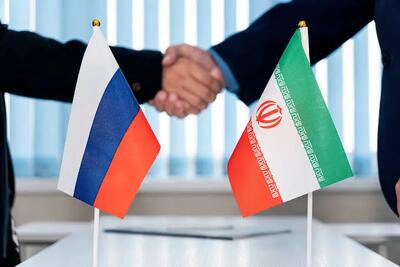 تداوم همکاری ایران و روسیه در توسعه میدانهای نفت و گاز