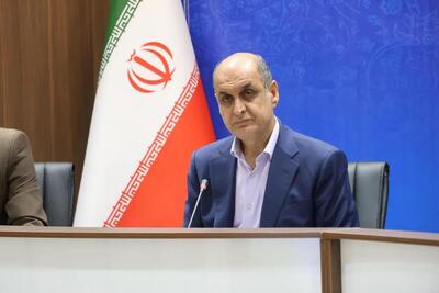  هدف‌گذاری برای حذف واردات برنج با افزایش بهره‌وری و مکانیزاسیون در گیلان