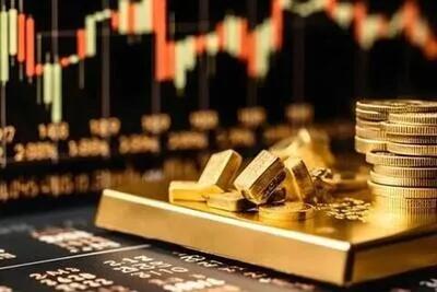  افزایش قیمت طلا تحت تاثیر رشد نرخ ارز/ بازار معاملات آرام است