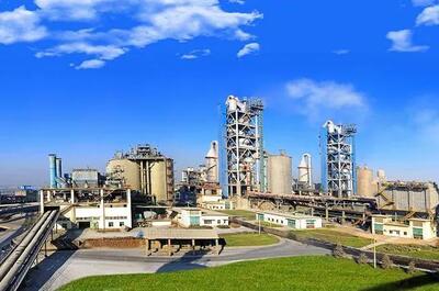 نقشه راه مشترک برای خودکفایی فناوری در صنعت سیمان تدوین میشود