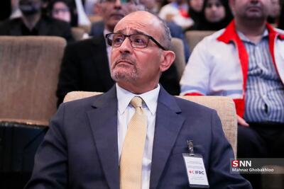 ششمین کنگره بین المللی سلامت در اربعین