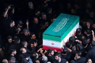  خون‌خواهی رهبر شهید، وظیفه همه آزادگان جهان