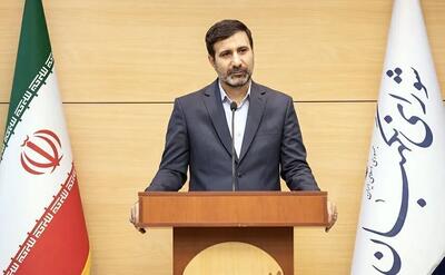  طحان‌نظیف: خلأ قانونی برگزاری جلسات مجازی مجلس برطرف شد
