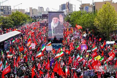 مغالطه و بازتعریف منافع ملی به سبک سخنگوی جبهه اصلاحات/آیا انتقام با منافع ملی منافات دارد؟