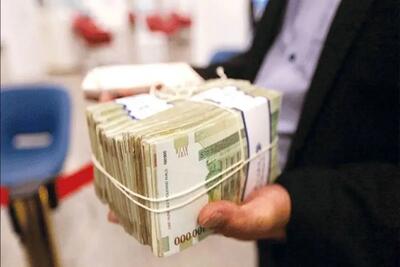 بانک مرکزی ترمز خلق پول را کشید