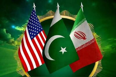 پاکستان هم شاید به جنگ آمریکا و ایران کشیده شود!