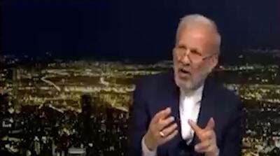 مذاکره اسلام آباد از سوی آمریکاییها یک رکب بود!