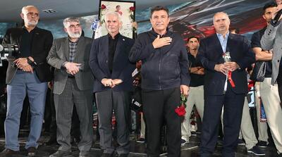  قلعه‌نویی: کسانی که زمان جنگ در غار بودند، حالا دارند...
